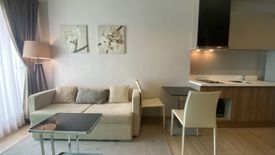 1 Bedroom Condo for sale in Rhythm Sathorn, Thung Wat Don, Bangkok near BTS Saphan Taksin