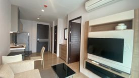 1 Bedroom Condo for sale in Rhythm Sathorn, Thung Wat Don, Bangkok near BTS Saphan Taksin