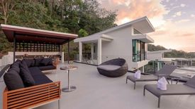 7 Bedroom Villa for sale in Choeng Thale, Phuket