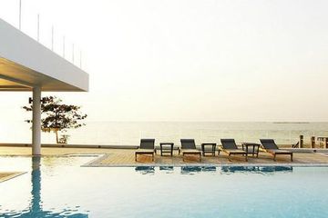 4 Bedroom Villa for sale in Bang Lamung, Chonburi