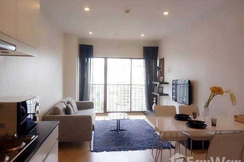 2 Bedroom Condo for rent in Noble Refine, Khlong Tan, Bangkok near BTS Phrom Phong