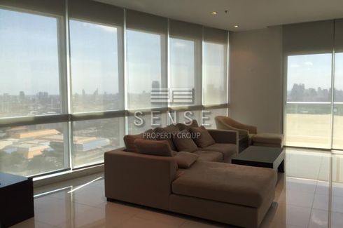 3 Bedroom Condo for rent in Millennium Residence, Khlong Toei, Bangkok near BTS Asoke