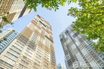 Condo for rent in Park Origin Phrom Phong, Khlong Tan, Bangkok near BTS Phrom Phong