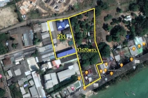 Land for sale in Rawai, Phuket