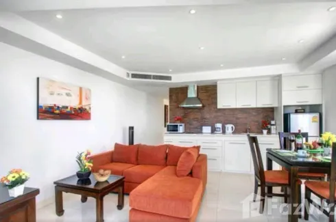 2 Bedroom Condo for sale in Kata Ocean View Condominium, Karon, Phuket