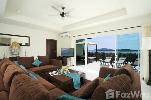 9 Bedroom Villa for rent in Rawai, Phuket