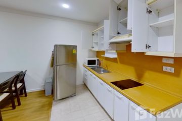 1 Bedroom Condo for rent in The Waterford Diamond, Khlong Tan, Bangkok near BTS Phrom Phong