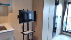 Condo for rent in Makkasan, Bangkok near MRT Phra Ram 9