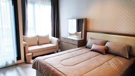 Condo for rent in Makkasan, Bangkok near MRT Phra Ram 9