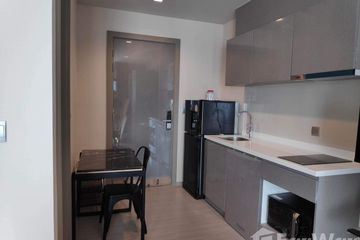 Condo for rent in Makkasan, Bangkok near MRT Phra Ram 9