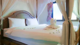 2 Bedroom Villa for rent in Namphung Phuket Boutique Resort, Rawai, Phuket