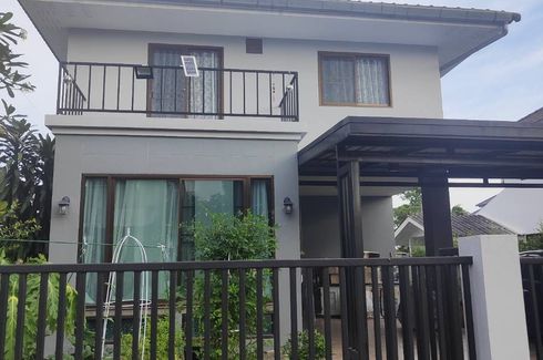 4 Bedroom House for sale in Baan Charin, Ton Pao, Chiang Mai