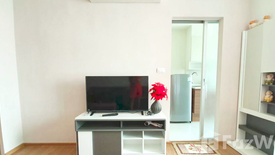 Condo for sale in Fuse Chan - Sathorn, Yan Nawa, Bangkok near BTS Surasak