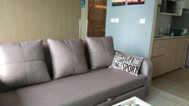 1 Bedroom Condo for sale in Veranda Residence Pattaya, Na Jomtien, Chonburi