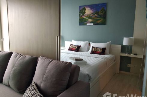 1 Bedroom Condo for sale in Veranda Residence Pattaya, Na Jomtien, Chonburi