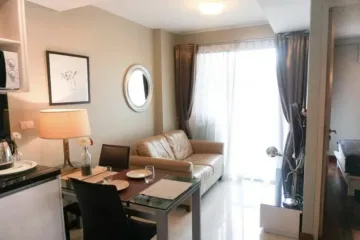 1 Bedroom Condo for rent in Le Cote Thonglor 8, Khlong Tan Nuea, Bangkok near BTS Thong Lo