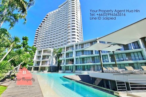 2 Bedroom Condo for Sale or Rent in Baan SanKraam Hua Hin, Cha am, Phetchaburi