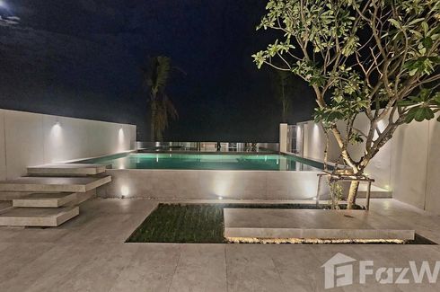 5 Bedroom Villa for sale in Bang Kao, Phetchaburi