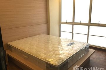 1 Bedroom Condo for rent in Le Champs Premium Condominium, Phlapphla, Bangkok near MRT Mahatthai