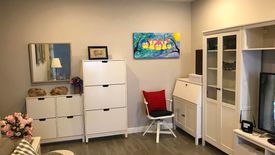 1 Bedroom Condo for rent in The Room Sathorn - TanonPun, Silom, Bangkok near BTS Surasak