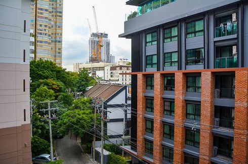 2 Bedroom Condo for sale in Le Cote Thonglor 8, Khlong Tan Nuea, Bangkok near BTS Thong Lo