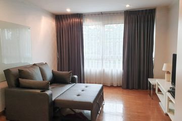 1 Bedroom Condo for sale in Baan Siri Sathorn Yenakard, Chong Nonsi, Bangkok near BTS Sala Daeng