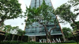 3 Bedroom Condo for rent in Kraam Sukhumvit 26, Khlong Tan, Bangkok near BTS Phrom Phong