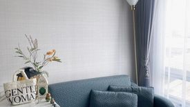 1 Bedroom Condo for sale in Aspire Asoke-Ratchada, Din Daeng, Bangkok near MRT Phra Ram 9