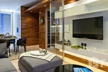 2 Bedroom Condo for sale in Hyde Sukhumvit 13, Khlong Toei Nuea, Bangkok near BTS Nana