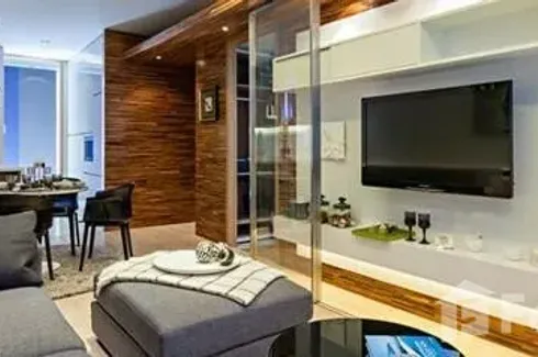 2 Bedroom Condo for sale in Hyde Sukhumvit 13, Khlong Toei Nuea, Bangkok near BTS Nana
