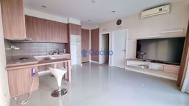 1 Bedroom Condo for rent in The Green Living, Nong Pla Lai, Chonburi