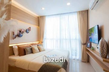 1 Bedroom Condo for sale in Harmonia City Garden, Nong Prue, Chonburi