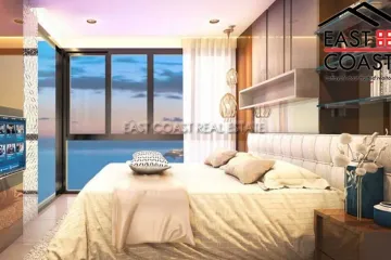 1 Bedroom Condo for sale in Nong Prue, Chonburi