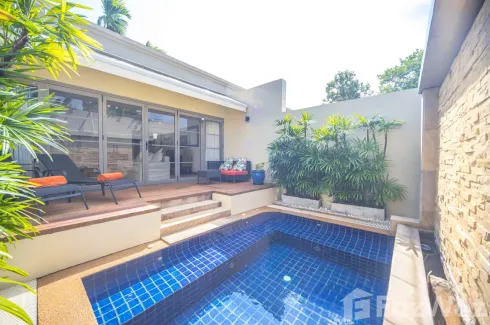 1 Bedroom Villa for rent in The Residence Resort and Spa Retreat, Choeng Thale, Phuket