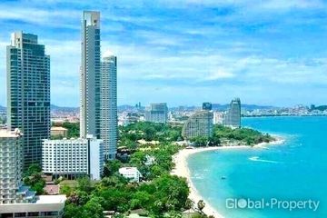 2 Bedroom Condo for sale in Laguna Heights, Na Kluea, Chonburi