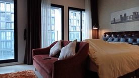 1 Bedroom Condo for rent in Noble Ploenchit, Lumpini, Bangkok near BTS Ploen Chit