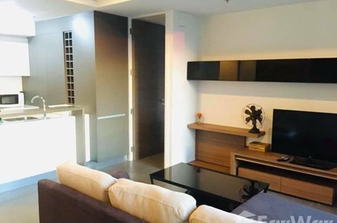 1 Bedroom Condo for sale in The River by Raimon Land, Khlong Ton Sai, Bangkok near BTS Krung Thon Buri