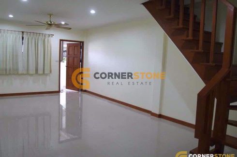 2 Bedroom House for sale in Na Kluea, Chonburi