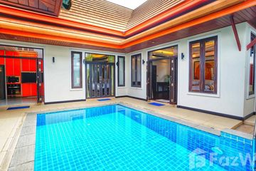 2 Bedroom Villa for rent in Land and House Park Phuket, Chalong, Phuket