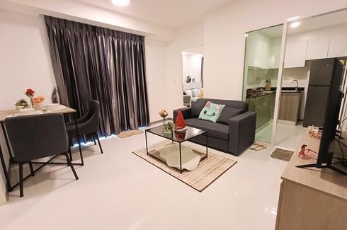 2 Bedroom Condo for sale in The Green City 2 Condominium, Nong Pa Khrang, Chiang Mai