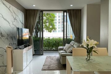 2 Bedroom Condo for rent in Nara 9 by Eastern Star, Sathon, Bangkok near BTS Chong Nonsi