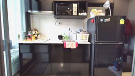 1 Bedroom Condo for sale in The Rich Sathorn - Taksin, Bang Lamphu Lang, Bangkok near BTS Wongwian Yai