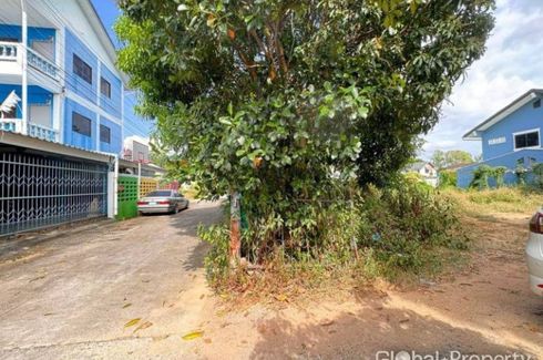 Land for sale in Na Kluea, Chonburi