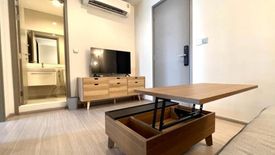 1 Bedroom Condo for rent in Life Asoke Hype, Makkasan, Bangkok near MRT Phra Ram 9