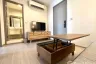 1 Bedroom Condo for rent in Life Asoke Hype, Makkasan, Bangkok near MRT Phra Ram 9