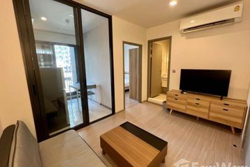 1 Bedroom Condo for rent in Life Asoke Hype, Makkasan, Bangkok near MRT Phra Ram 9