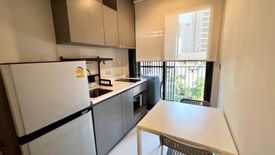 1 Bedroom Condo for rent in Life Asoke Hype, Makkasan, Bangkok near MRT Phra Ram 9