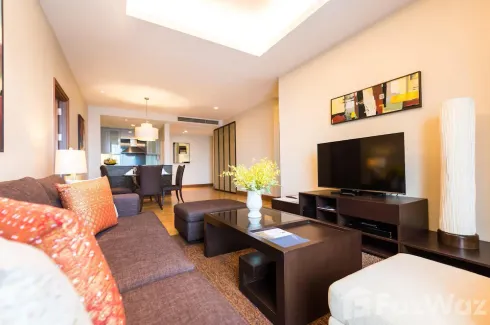 2 Bedroom Condo for rent in Ascott Sathorn Bangkok, Thung Wat Don, Bangkok near BTS Chong Nonsi