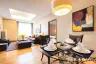 2 Bedroom Condo for rent in Ascott Sathorn Bangkok, Thung Wat Don, Bangkok near BTS Chong Nonsi