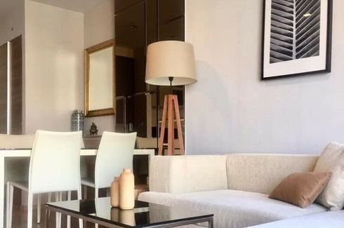 1 Bedroom Condo for rent in Rhythm Sathorn, Thung Wat Don, Bangkok near BTS Saphan Taksin